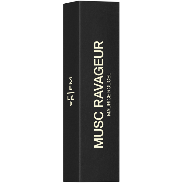 Musc Ravageur EdP Nat. Spray, 10ml