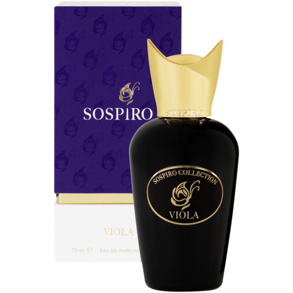 Viola EdP, 75ml