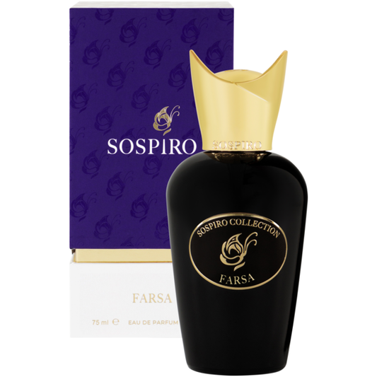 Farsa EdP, 75ml