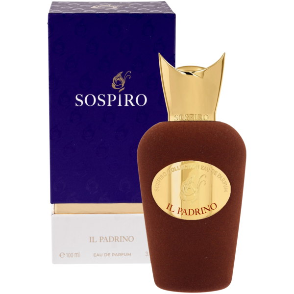 Il Padrino EdP, 100ml