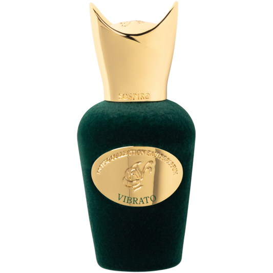 The Miniature Collection Vibrato EdP Nat. Spray, 15ml