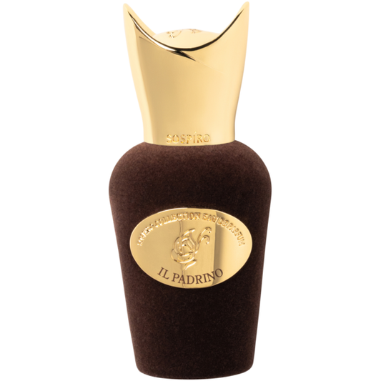 The Miniature Collection Il Padrino EdP Nat. Spray, 15ml