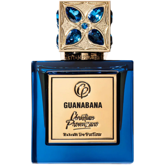 The New Collection Guanabana Extrait de Parfum, 100ml