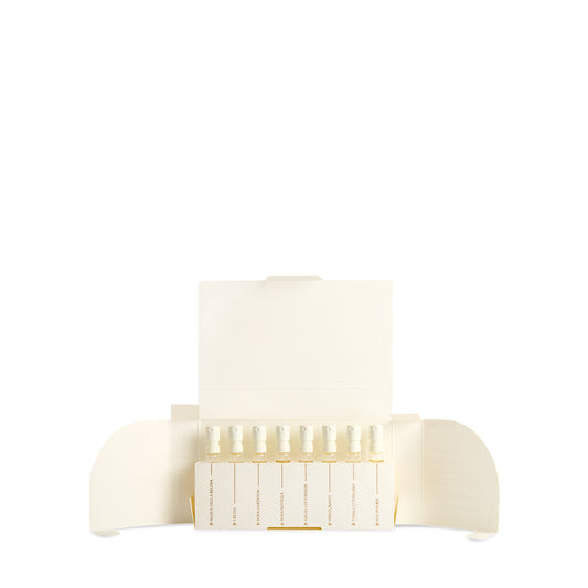 Discovery Set Firenze 1221 EdC, 8x2ml