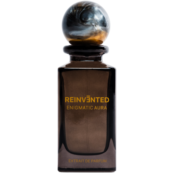 Enigmatic Aura - Limited Edition Extrait de Parfum, 75ml