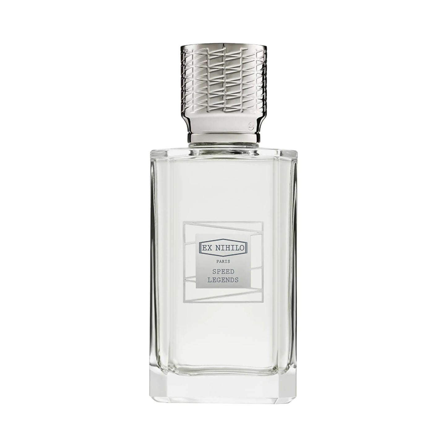 Speed Legends EdP, 100ml