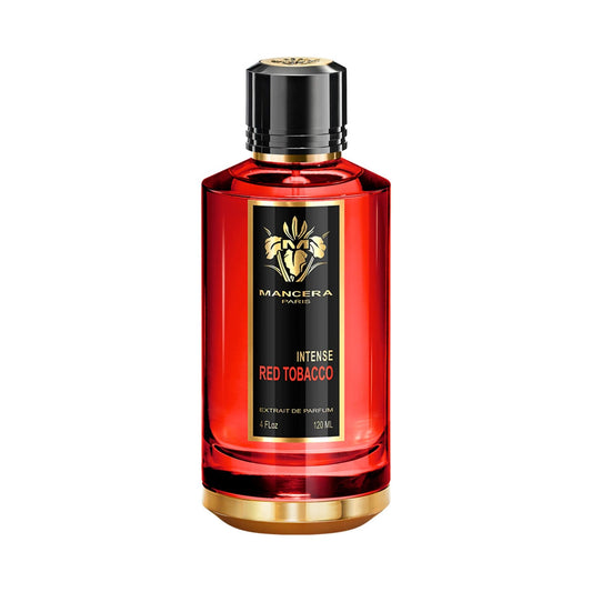 Red Tobacco Intense EdP