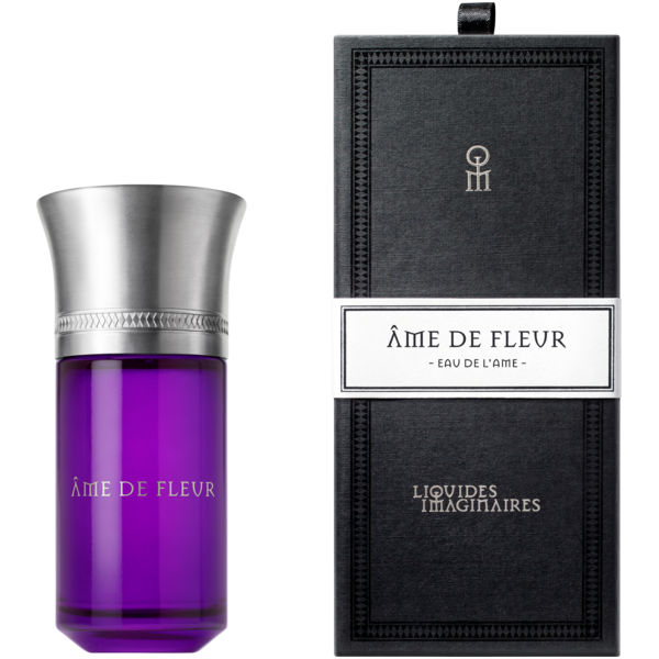 Âme de Fleur EdP, 100ml