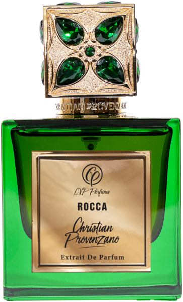The New Collection Rocca - Extrait de Parfum, 100ml