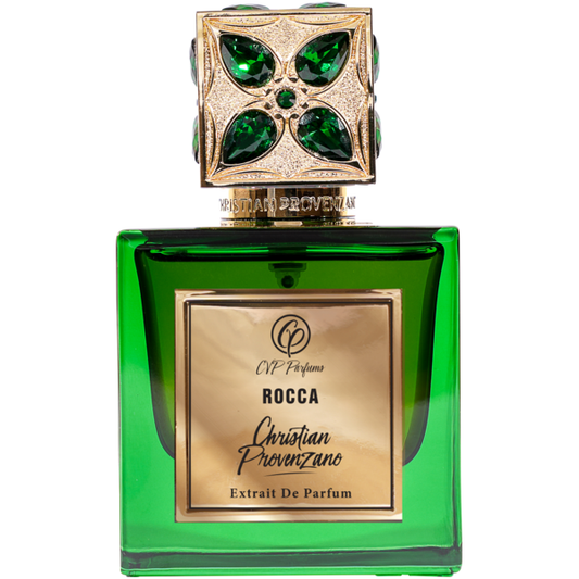 The New Collection Rocca - Extrait de Parfum, 100ml