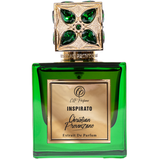 The New Collection Inspirato - Extrait de Parfum, 100ml