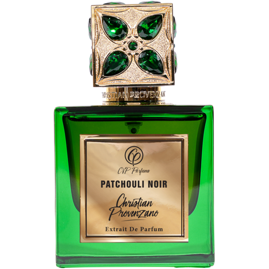 The Universal Collection Patchouli Noir - Extrait de Parfum, 100ml