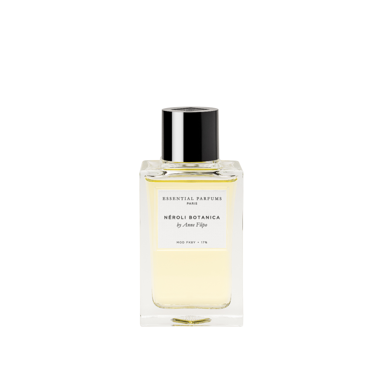 NEROLI BOTANICA by Anne Flipo EdP (nachfüllbar), 100ml