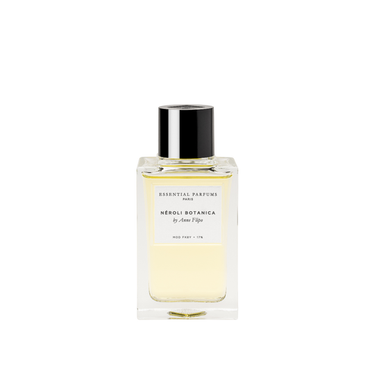 NEROLI BOTANICA by Anne Flipo EdP (nachfüllbar), 100ml