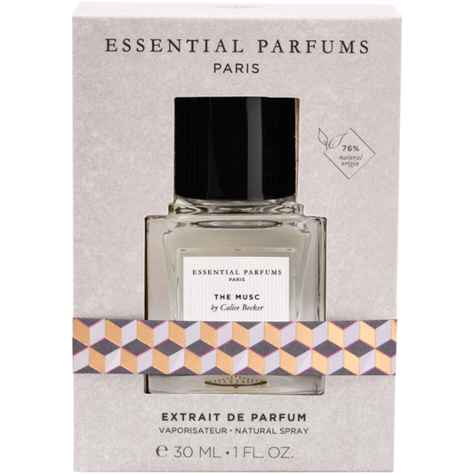 THE MUSC by Calice Becker Extrait de Parfum, 30ml