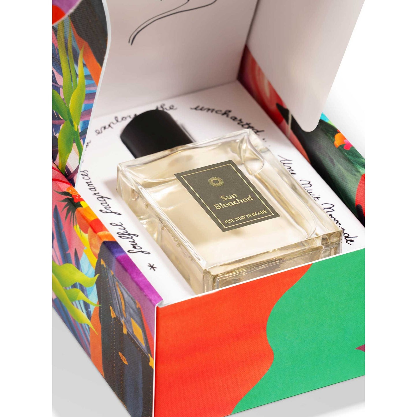 Sun Bleached EdP, 100ml