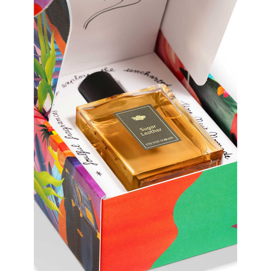 Sugar Leather EdP, 100ml