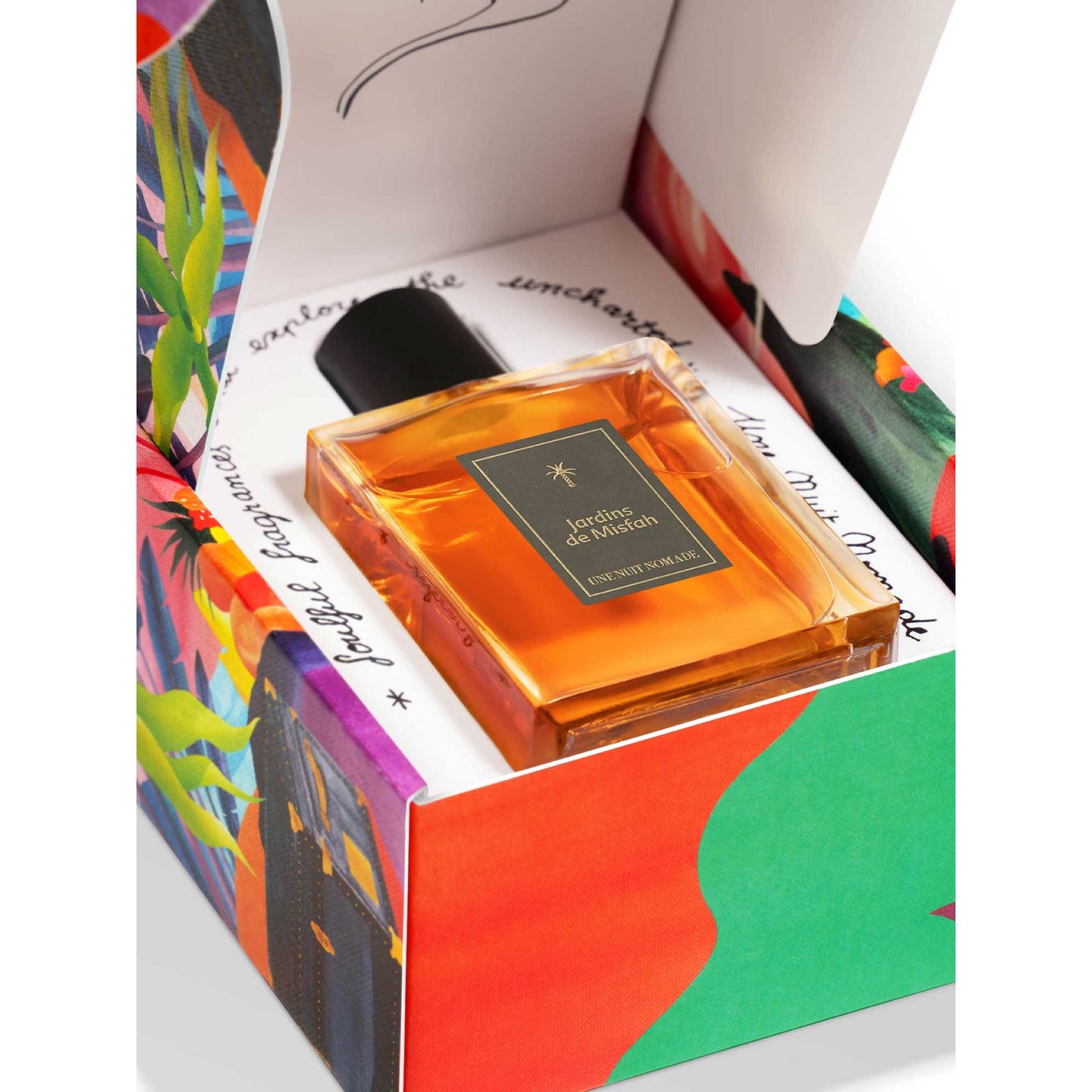 Jardins de Misfah EdP, 100ml