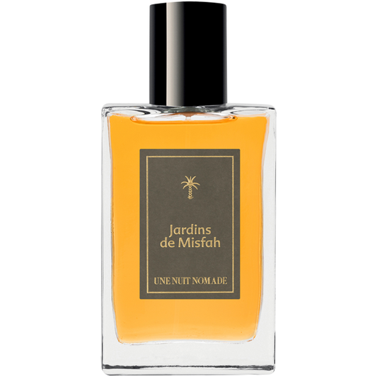 Jardins de Misfah EdP Nat. Spray, 50ml