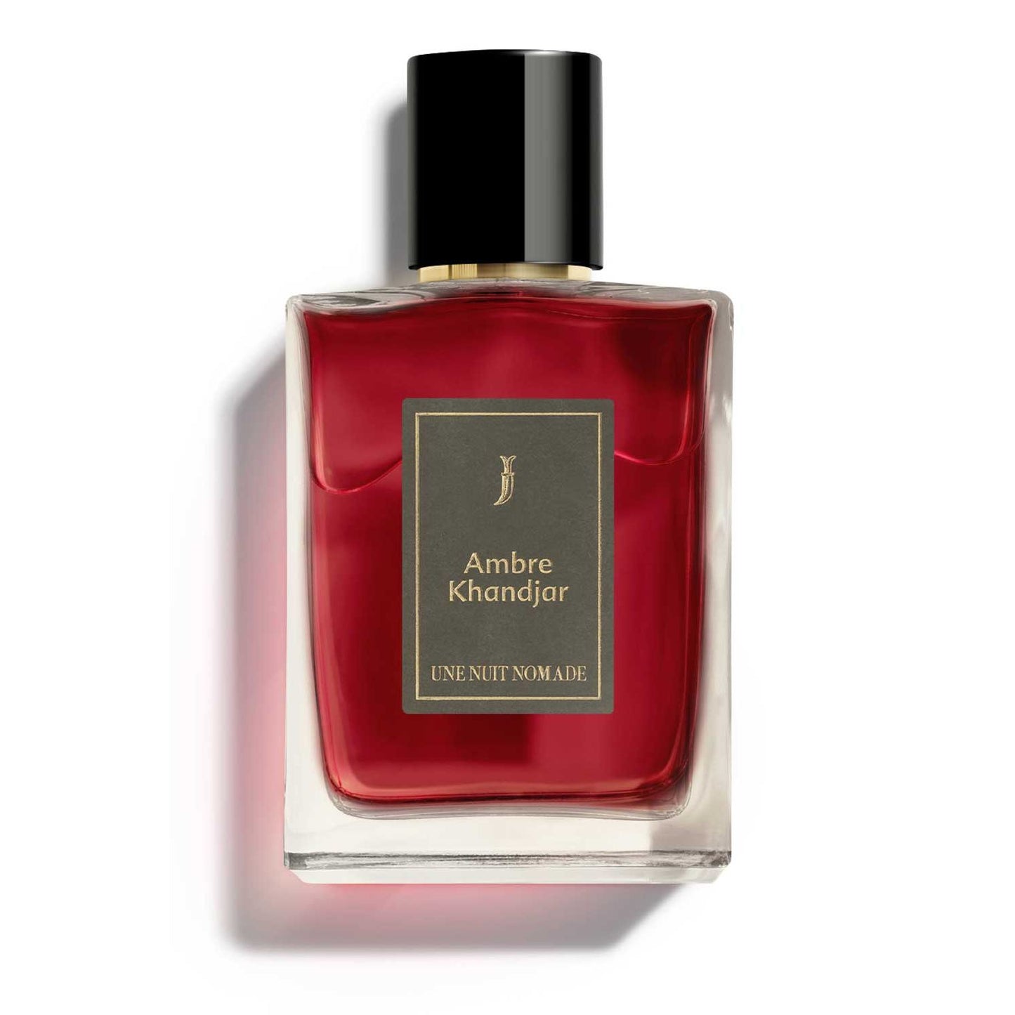 Ambre Khandjar EdP, 100ml