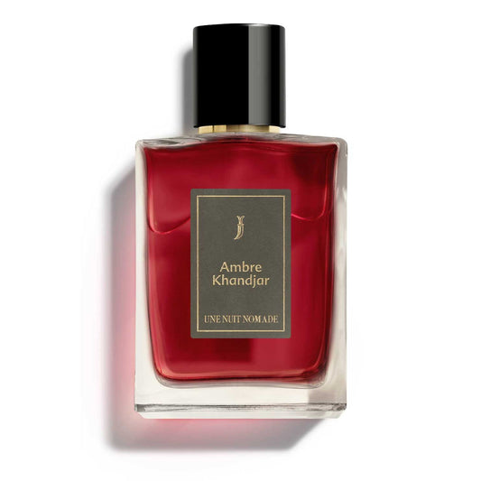 Ambre Khandjar EdP, 100ml