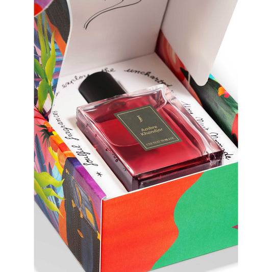 Ambre Khandjar EdP, 100ml