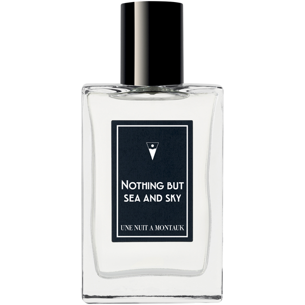 Nothing but Sea and Sky EdP Nat. Spray, 50ml