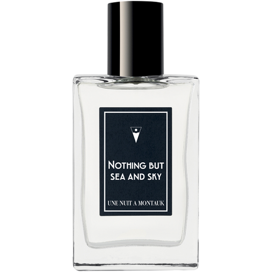 Nothing but Sea and Sky EdP Nat. Spray, 50ml