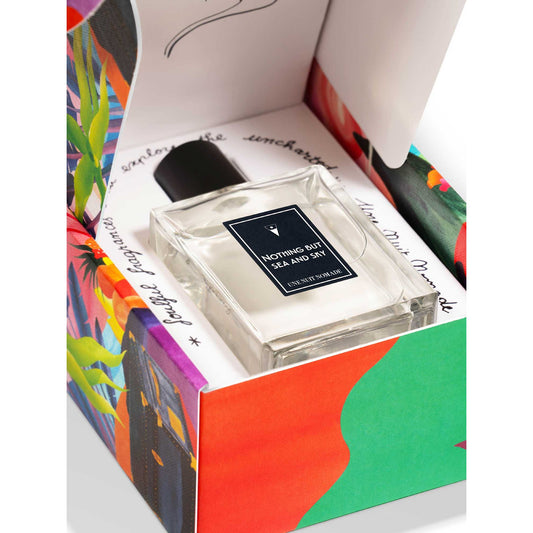 Nothing but Sea and Sky EdP, 100ml