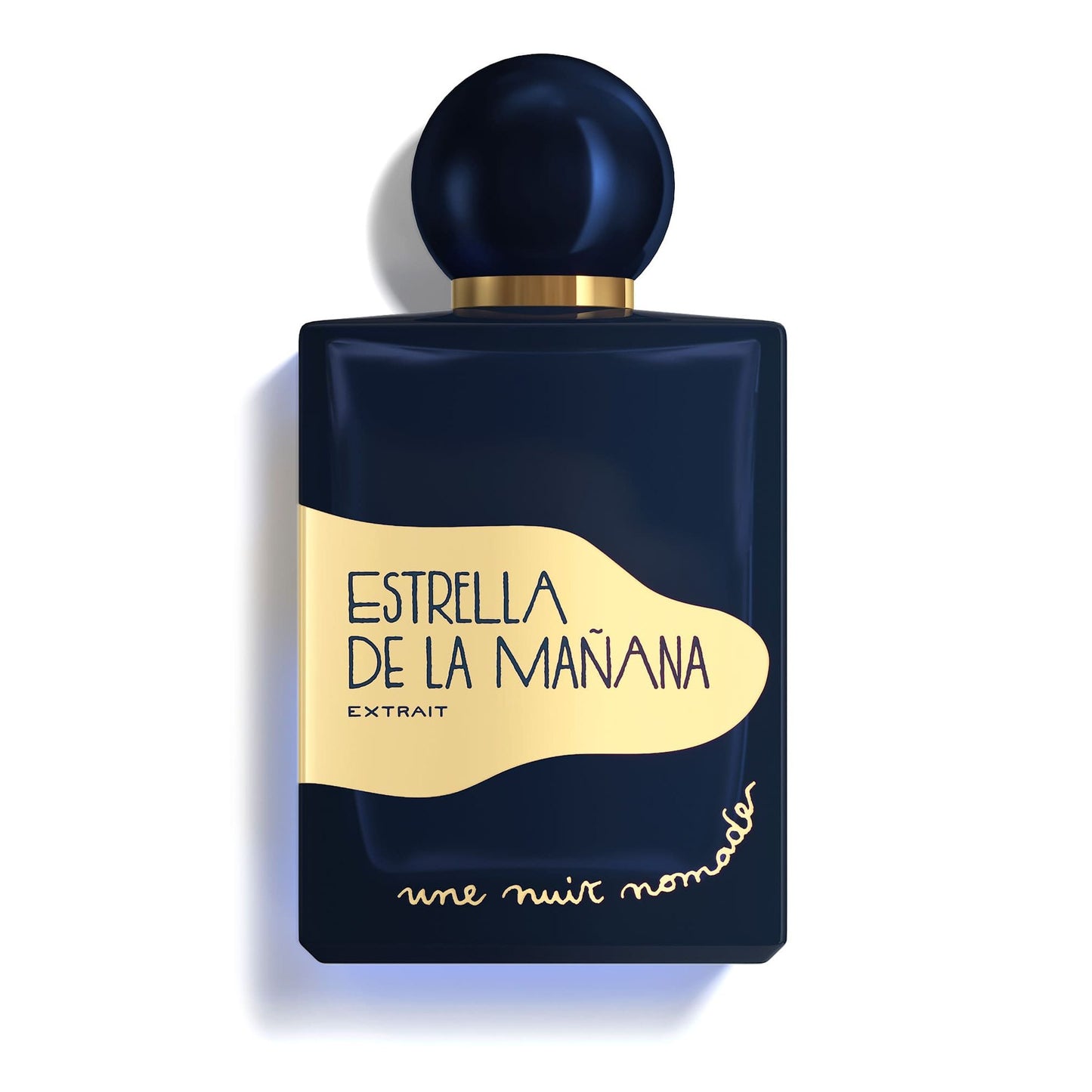 Estrella de la Mañana Extrait de Parfum