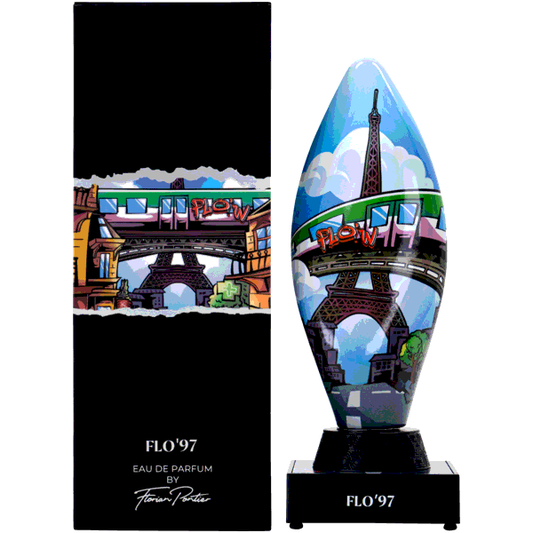 Flo'97 Extrait de Parfum, 100ml
