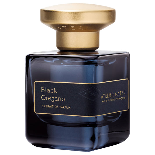 Black Oregano Extrait de Parfum, 50ml