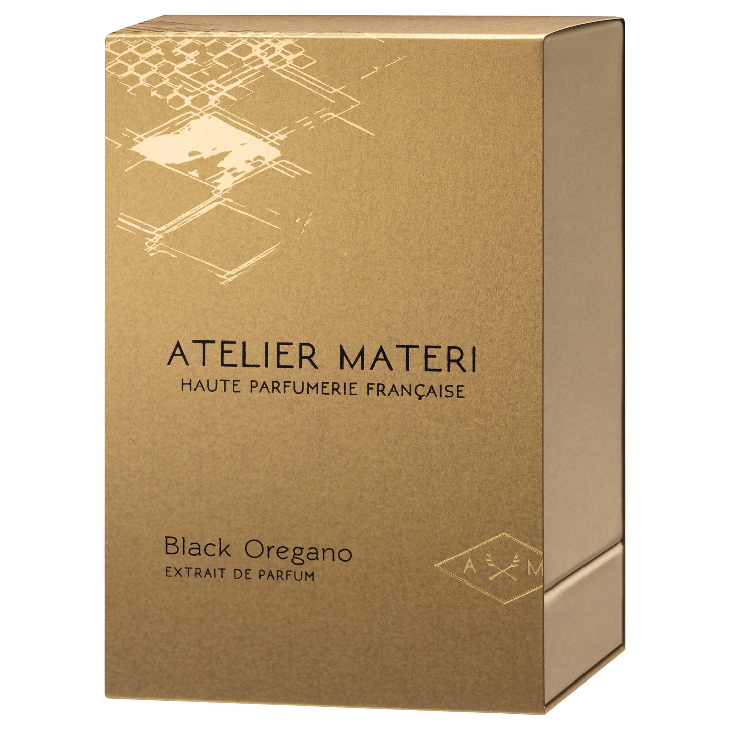 Black Oregano Extrait de Parfum, 50ml