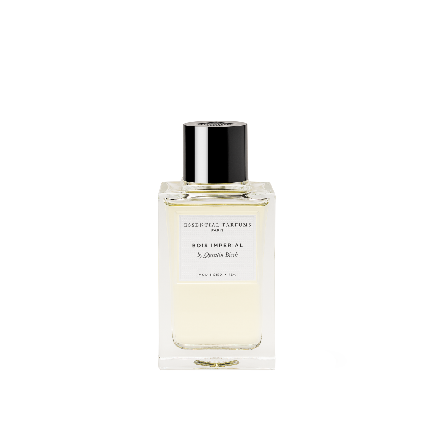 BOIS IMPERIAL by Quentin Bisch EdP (nachfüllbar), 100ml