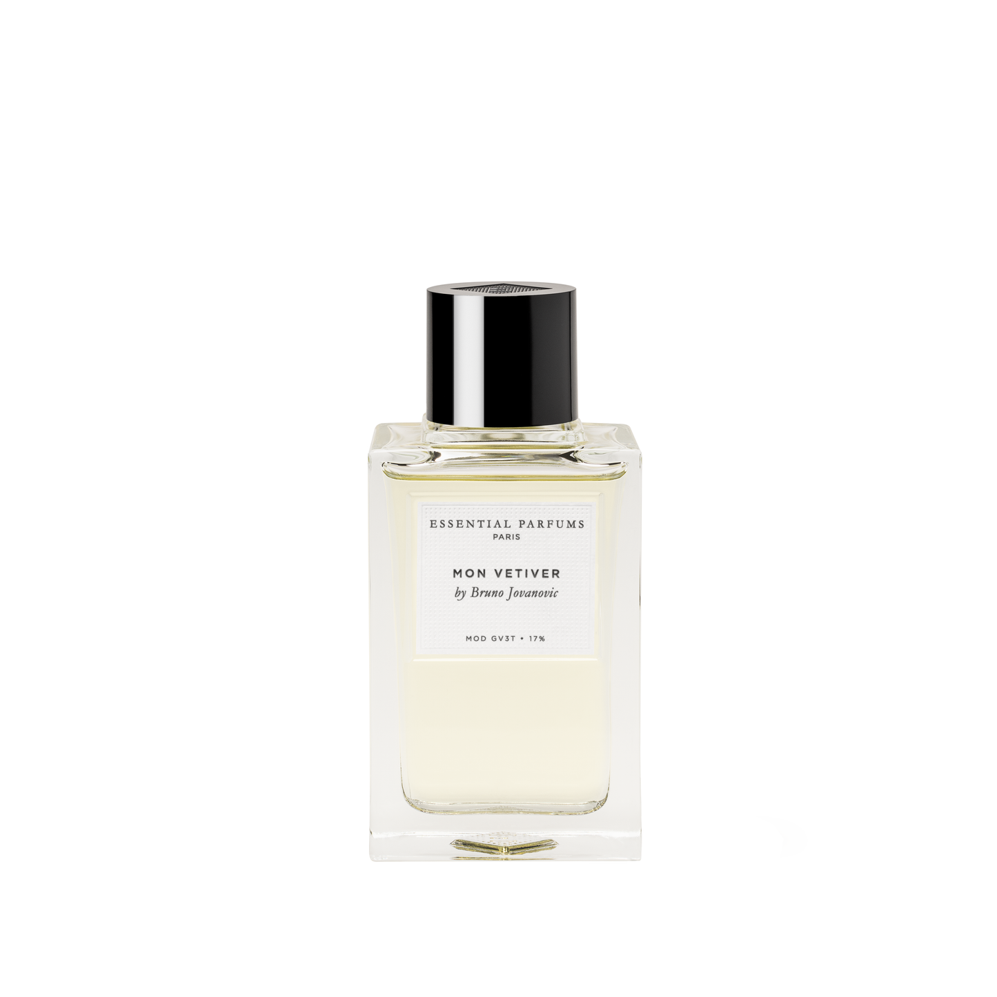MON VETIVER by Bruno Jovanovic EdP (nachfüllbar), 100ml