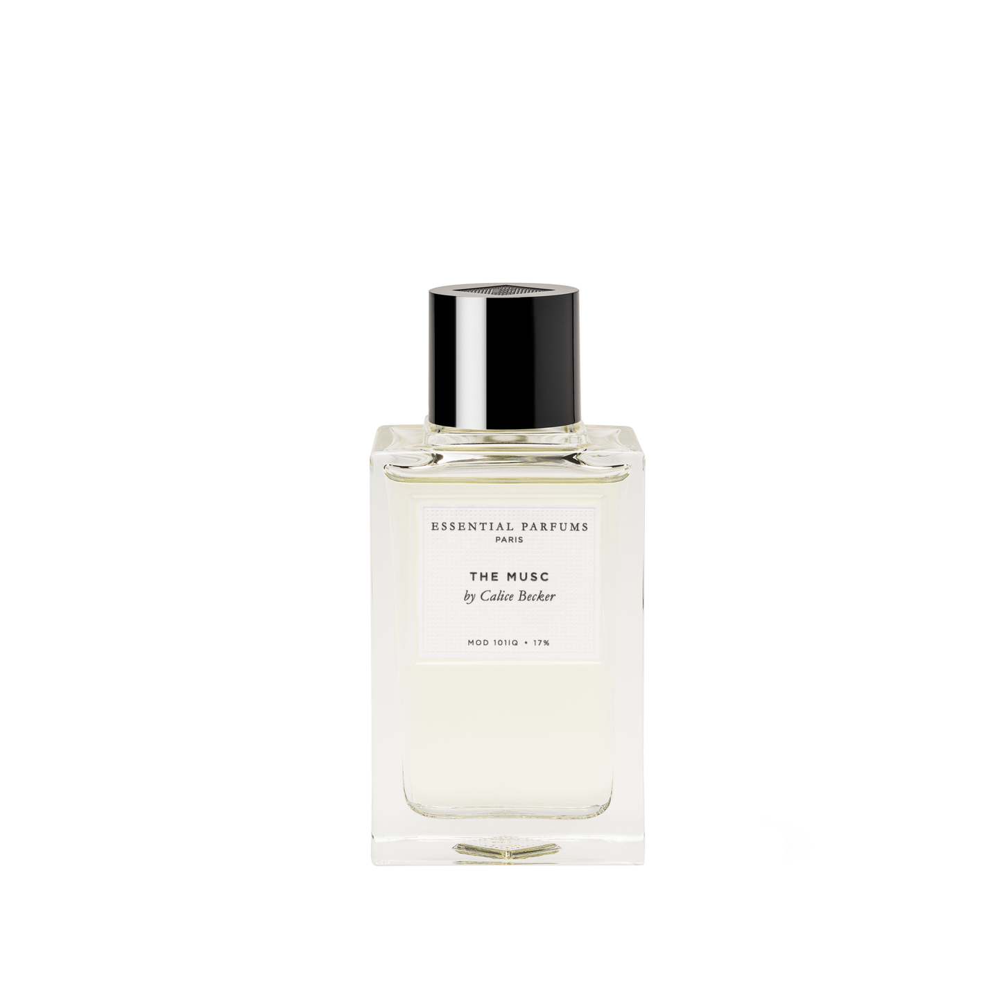 THE MUSC by Calice Becker EdP (nachfüllbar), 100ml