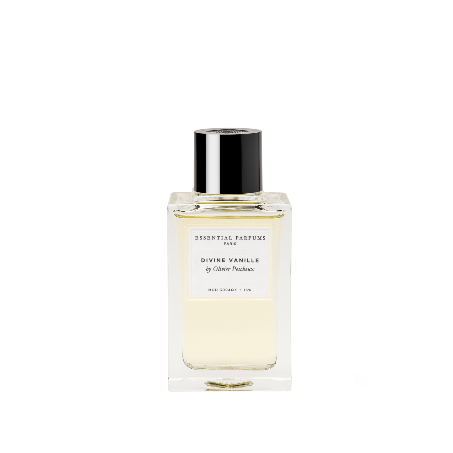 DIVINE VANILLE by Olivier Pescheux EdP (nachfüllbar), 100ml