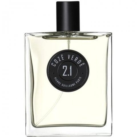 Coze Verde EdP, 100ml