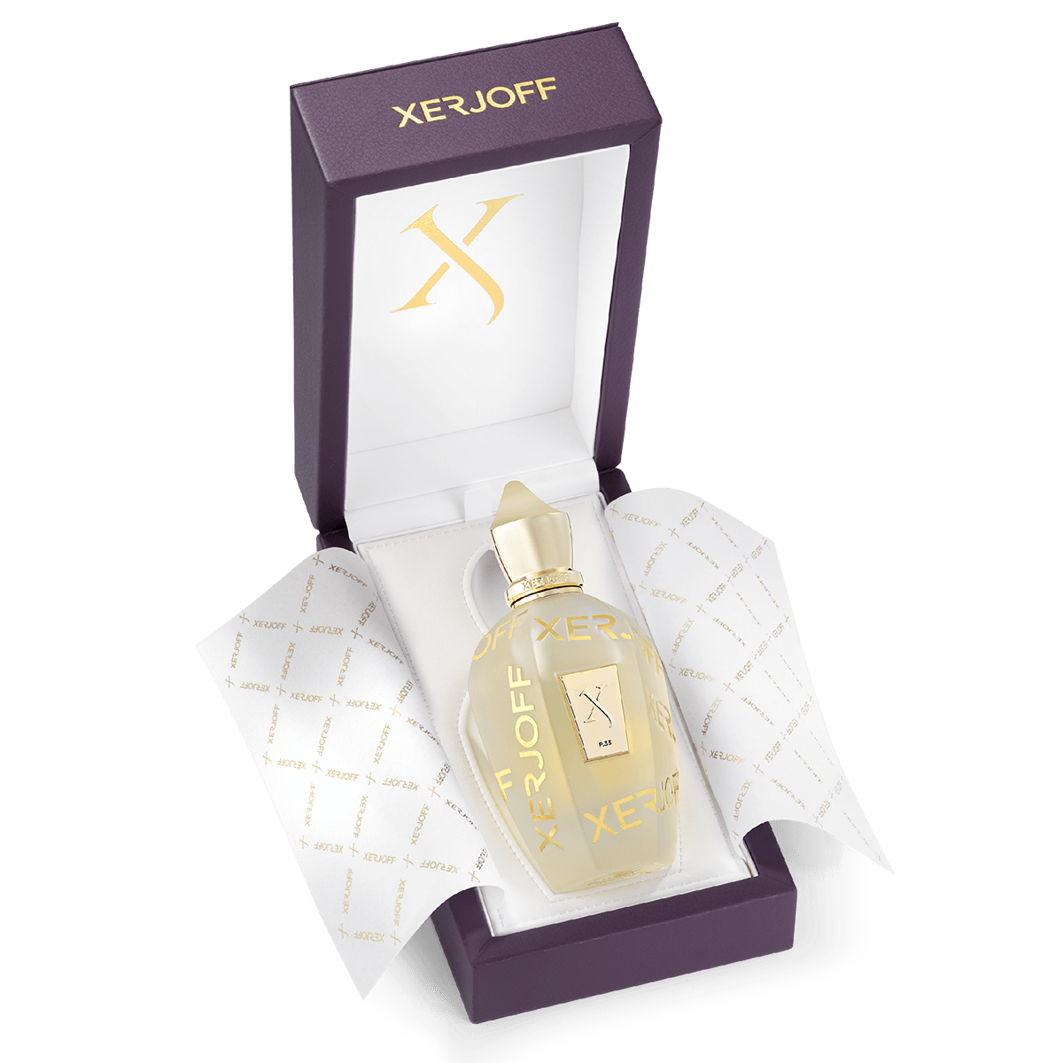 Sketchbook P.33 Parfum, 100ml