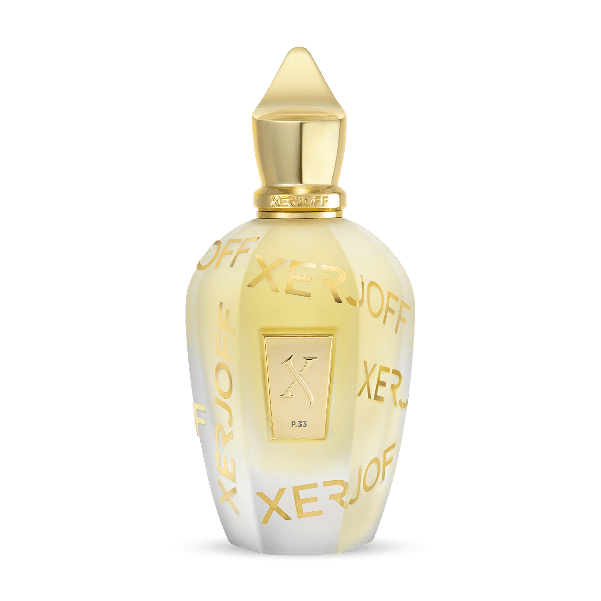 Sketchbook P.33 Parfum, 100ml