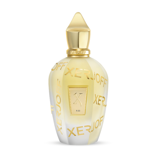 Sketchbook P.33 Parfum, 100ml