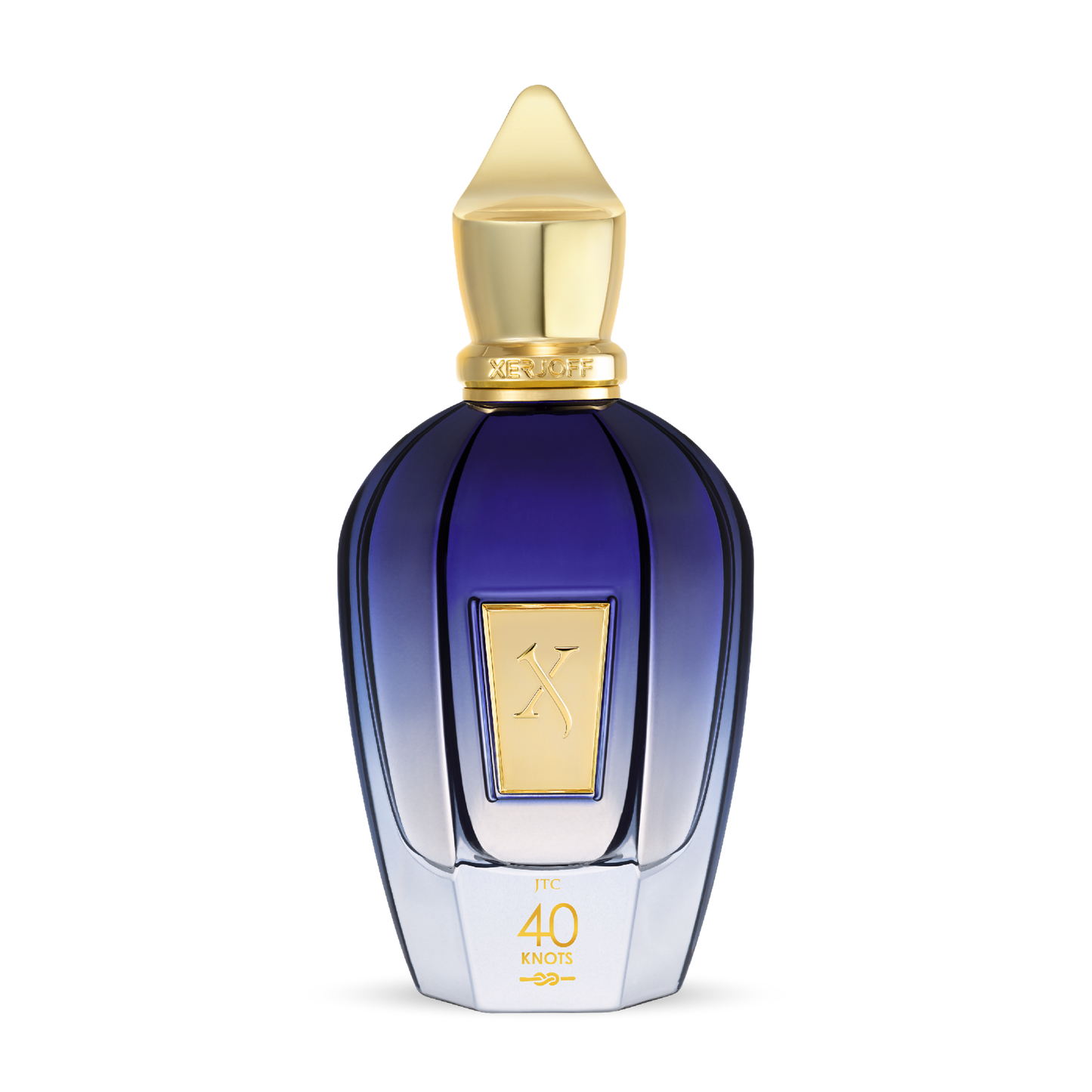 JTC 40 Knots EdP