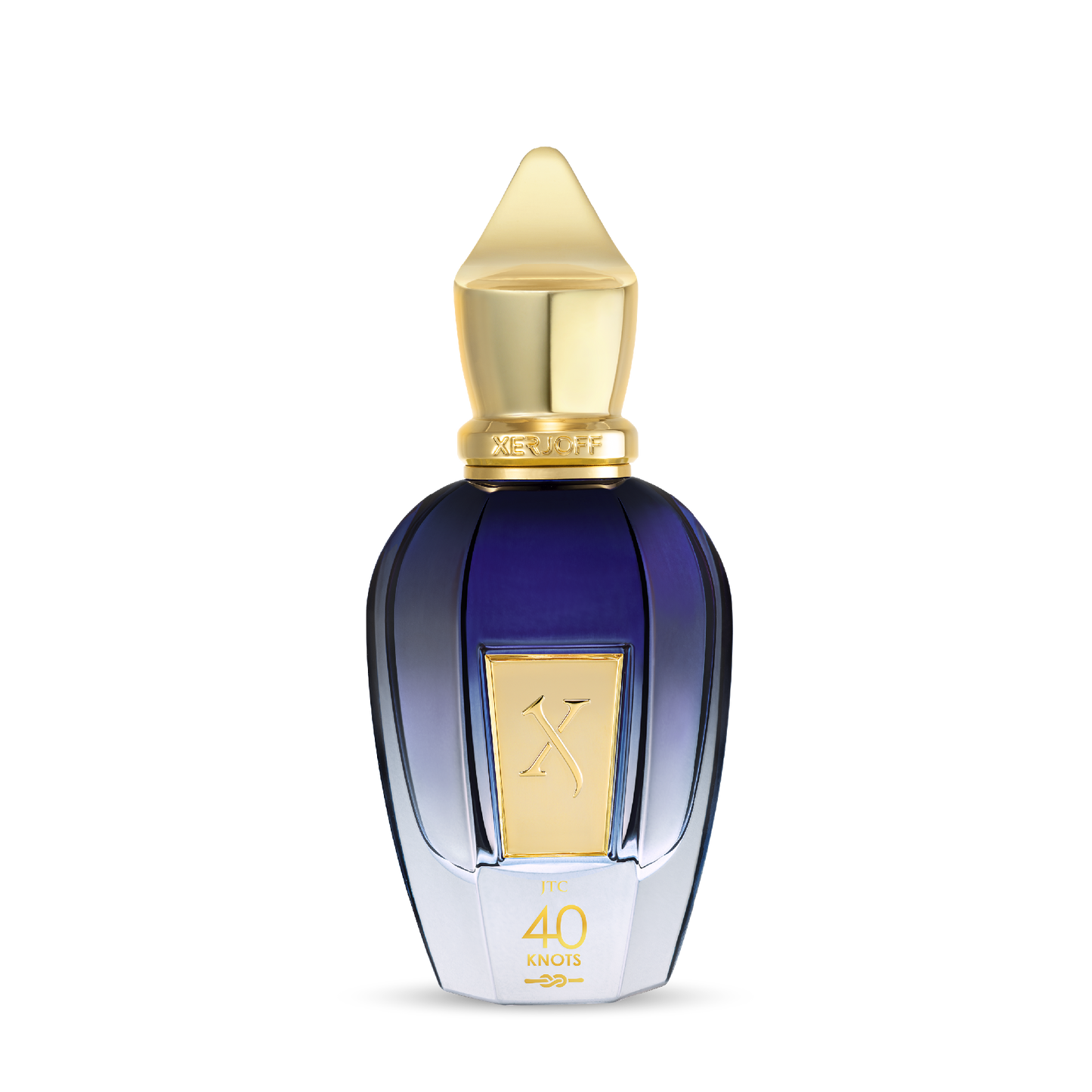 JTC 40 Knots EdP