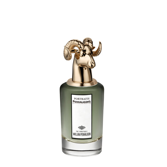 The Inimitable William Penhaligon EdP, 75ml