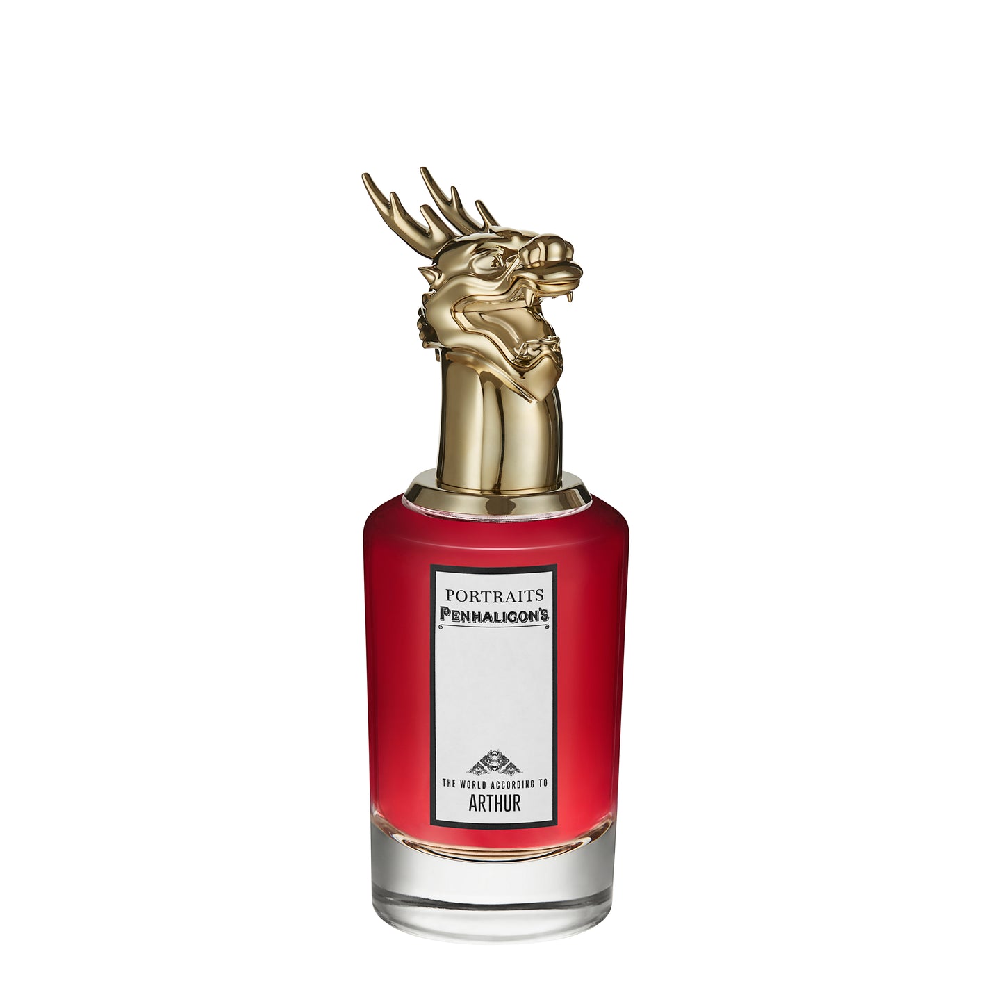 The World According to Arthur EdP, 75ml