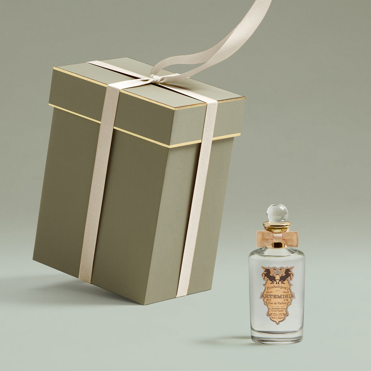 Artemisia EdP, 100ml