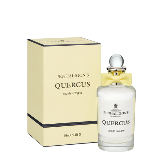 Quercus Cologne Spray, 100ml