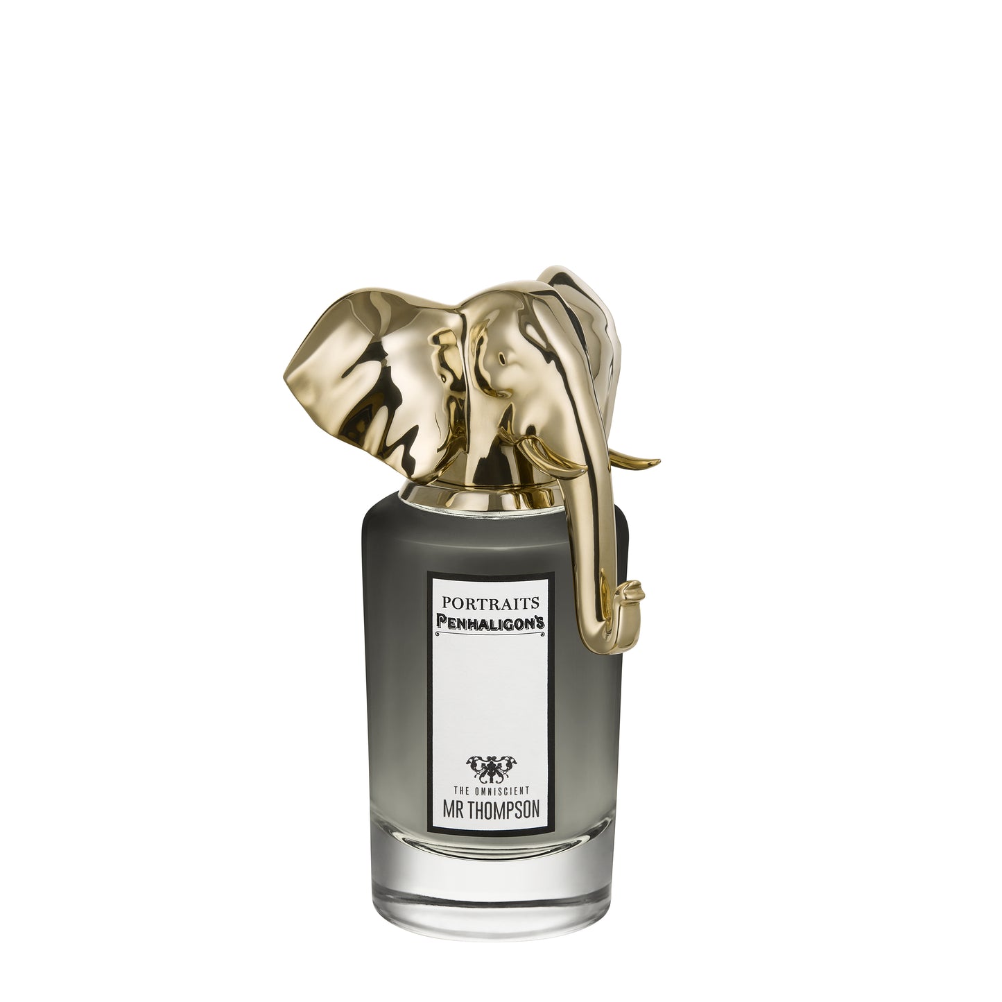 The Omniscient Mr. Thompson EdP, 75ml