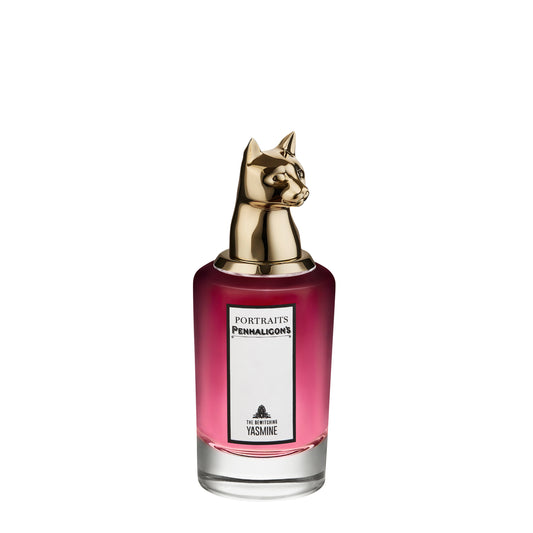 The Bewitching Yasmine EdP, 75ml