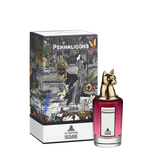 The Bewitching Yasmine EdP, 75ml